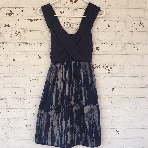 Converse Dresses & Skirts - DONATED! Converse batik dyed dress